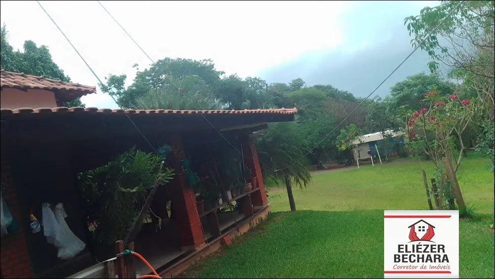 Fazenda / Sítio / Chácara à venda — foto 4 de 17