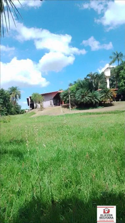 Fazenda / Sítio / Chácara à venda — foto 8 de 17