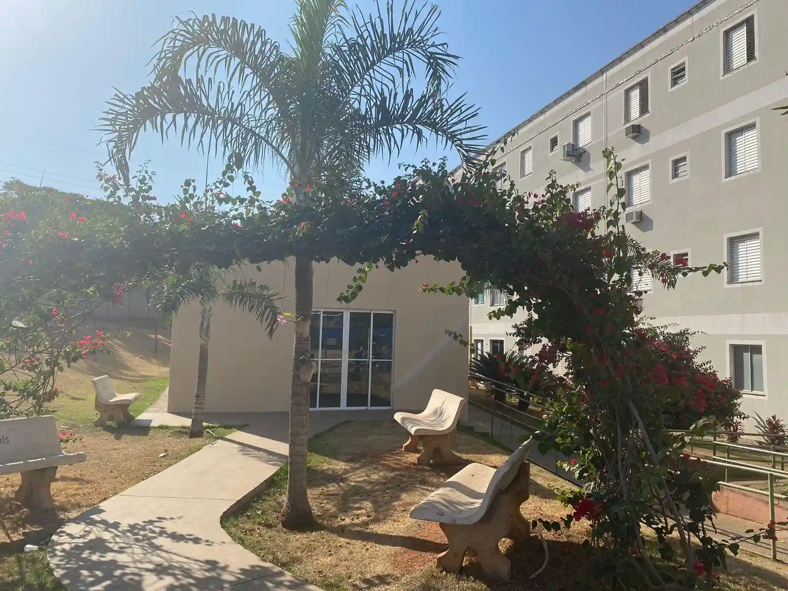 Apartamento com 2 quartos à venda, 49m² — foto 4 de 16