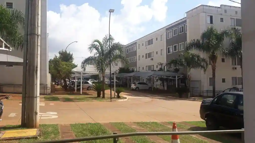 Apartamento com 2 quartos à venda, 49m² — foto 5 de 16