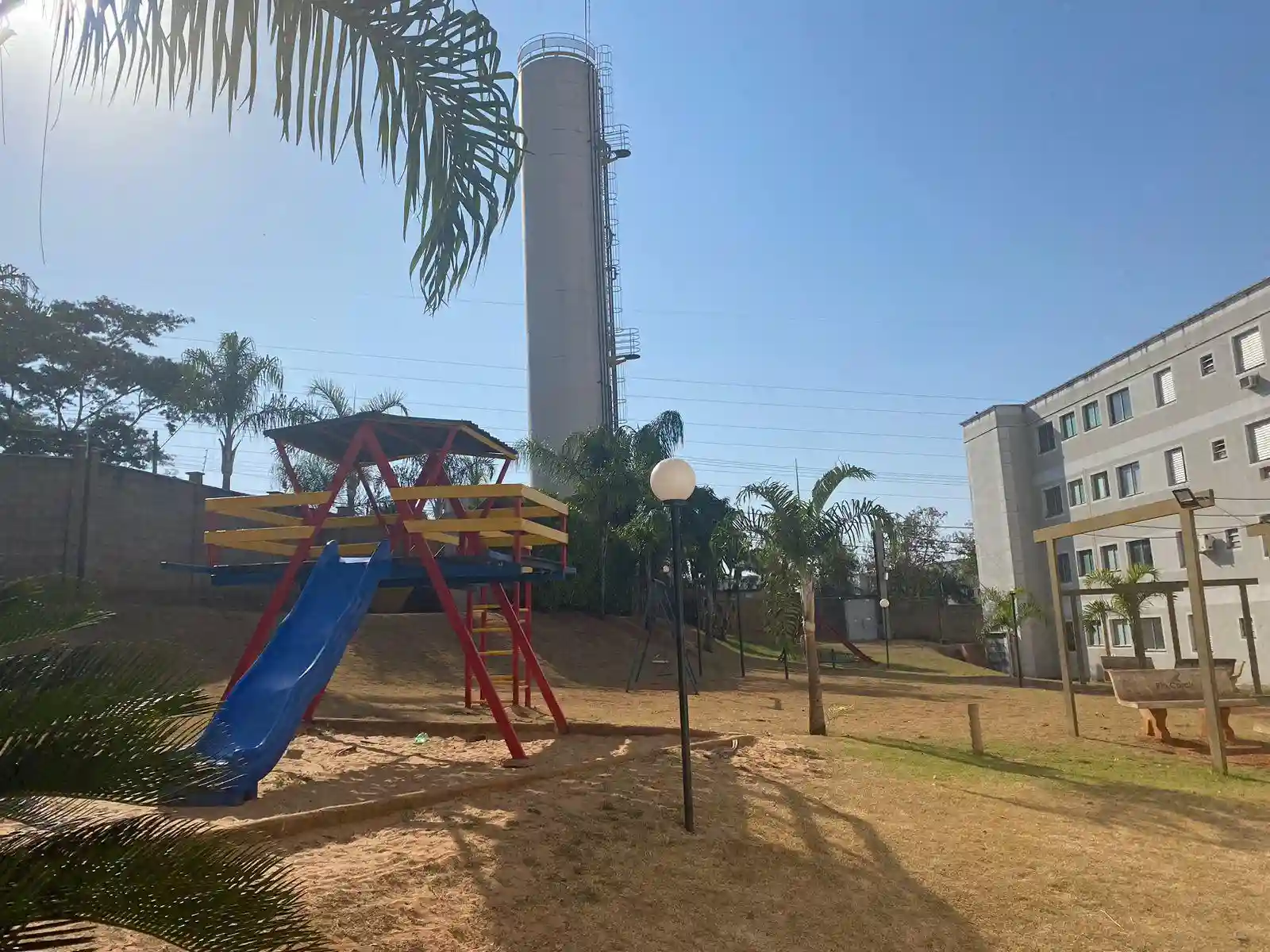 Apartamento com 2 quartos à venda, 49m² — foto 3 de 16