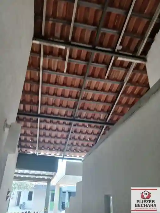 Casa de Condomínio com 2 quartos à venda, 120m² — foto 27 de 39