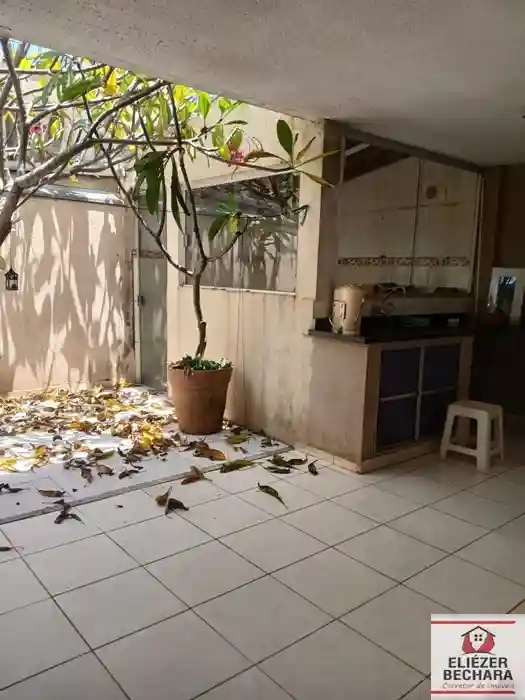 Casa de Condomínio com 2 quartos à venda, 120m² — foto 11 de 39