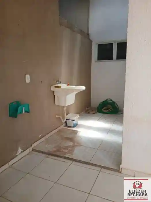 Casa de Condomínio com 2 quartos à venda, 120m² — foto 13 de 39