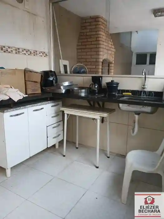 Casa de Condomínio com 2 quartos à venda, 120m² — foto 36 de 39