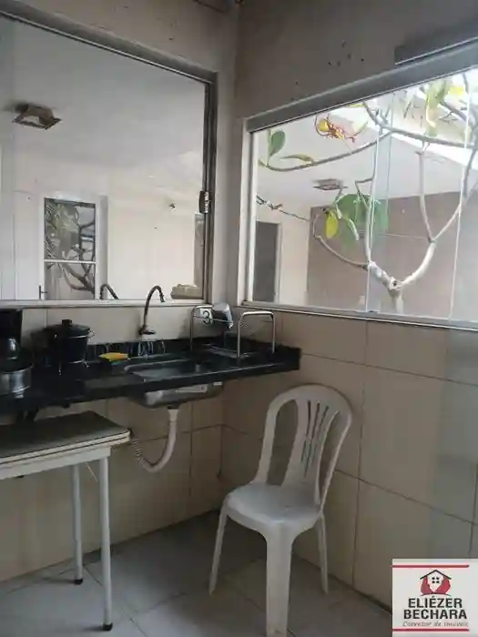 Casa de Condomínio com 2 quartos à venda, 120m² — foto 38 de 39