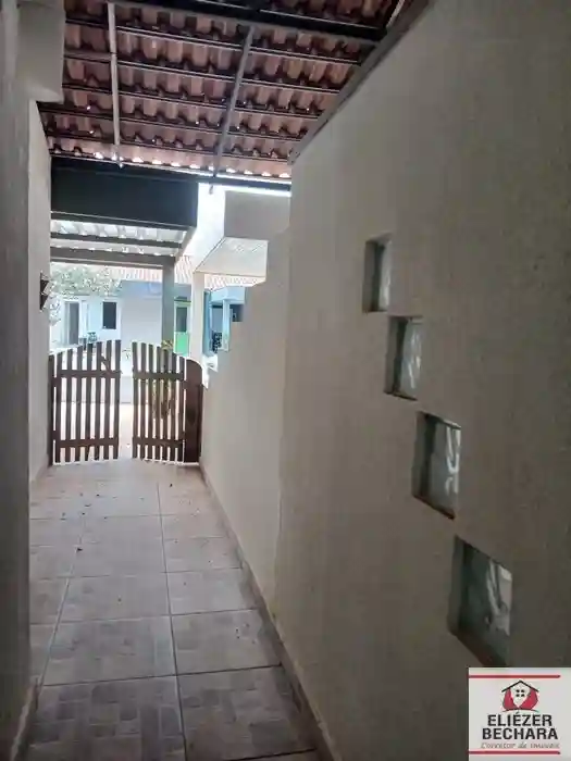 Casa de Condomínio com 2 quartos à venda, 120m² — foto 34 de 39