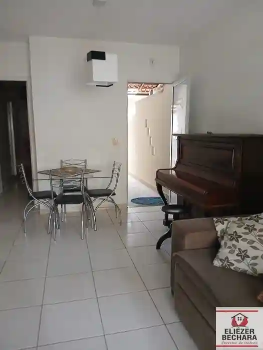 Casa de Condomínio com 2 quartos à venda, 120m² — foto 4 de 39