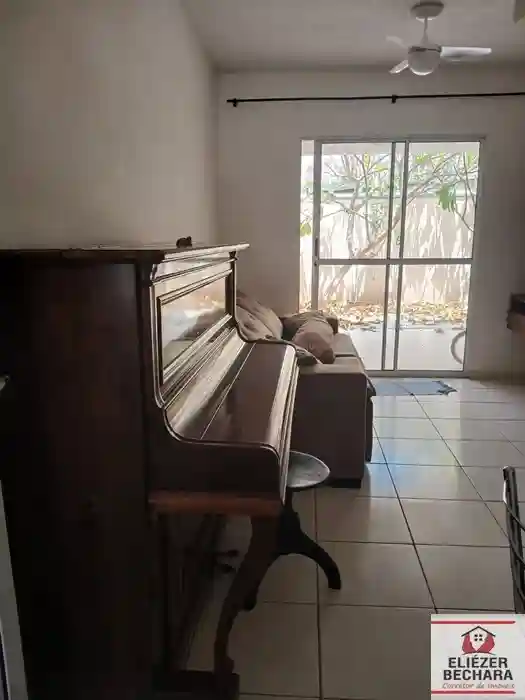 Casa de Condomínio com 2 quartos à venda, 120m² — foto 3 de 39