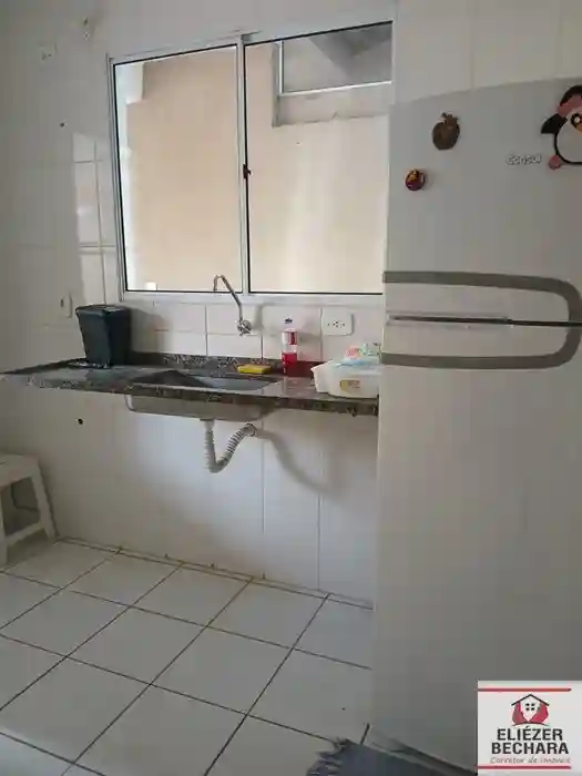 Casa de Condomínio com 2 quartos à venda, 120m² — foto 15 de 39