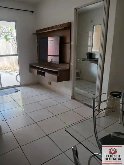 Casa de Condomínio com 2 quartos à venda, 120m² — foto 1 de 39