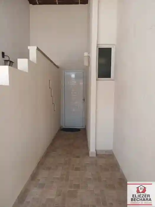 Casa de Condomínio com 2 quartos à venda, 120m² — foto 29 de 39