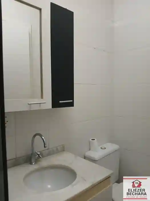 Casa de Condomínio com 2 quartos à venda, 120m² — foto 22 de 39