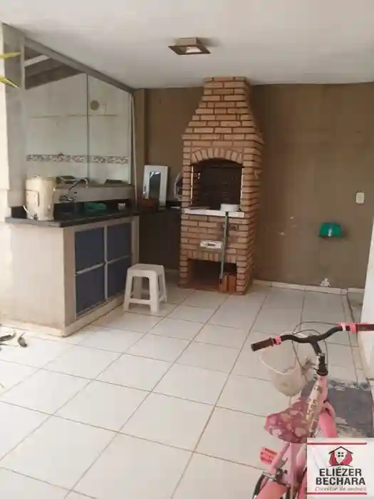 Casa de Condomínio com 2 quartos à venda, 120m² — foto 33 de 39