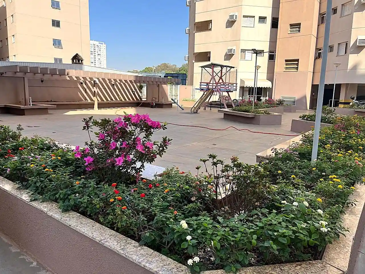 Apartamento com 3 quartos à venda, 90m² — foto 16 de 23