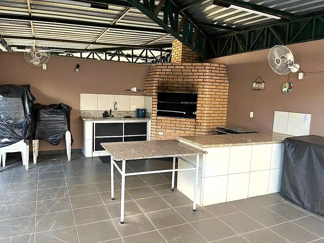 Apartamento com 3 quartos à venda, 90m² — foto 22 de 23