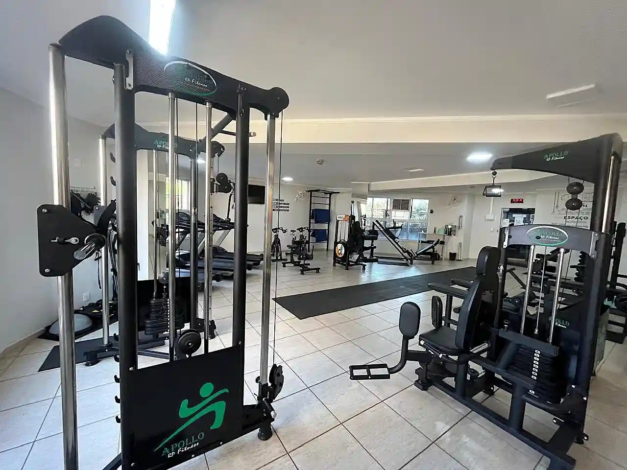 Apartamento com 3 quartos à venda, 90m² — foto 18 de 23