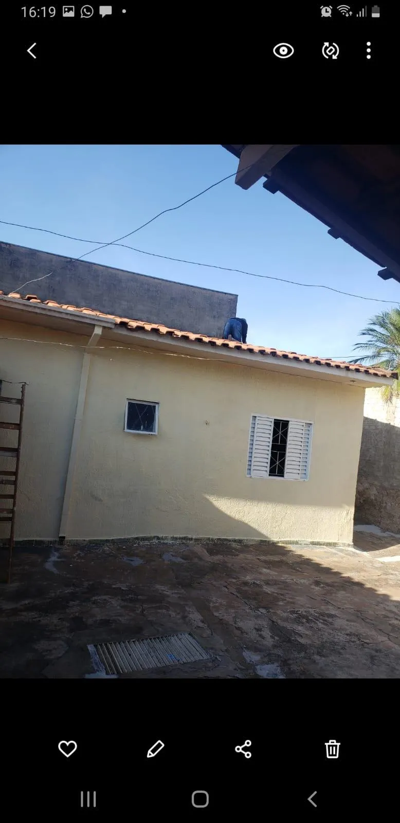 Casa com 2 quartos à venda, 110m² — foto 6 de 7