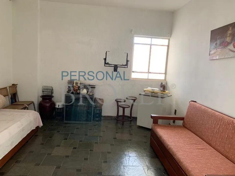 Apartamento com 3 quartos à venda, 164m² — foto 1 de 5