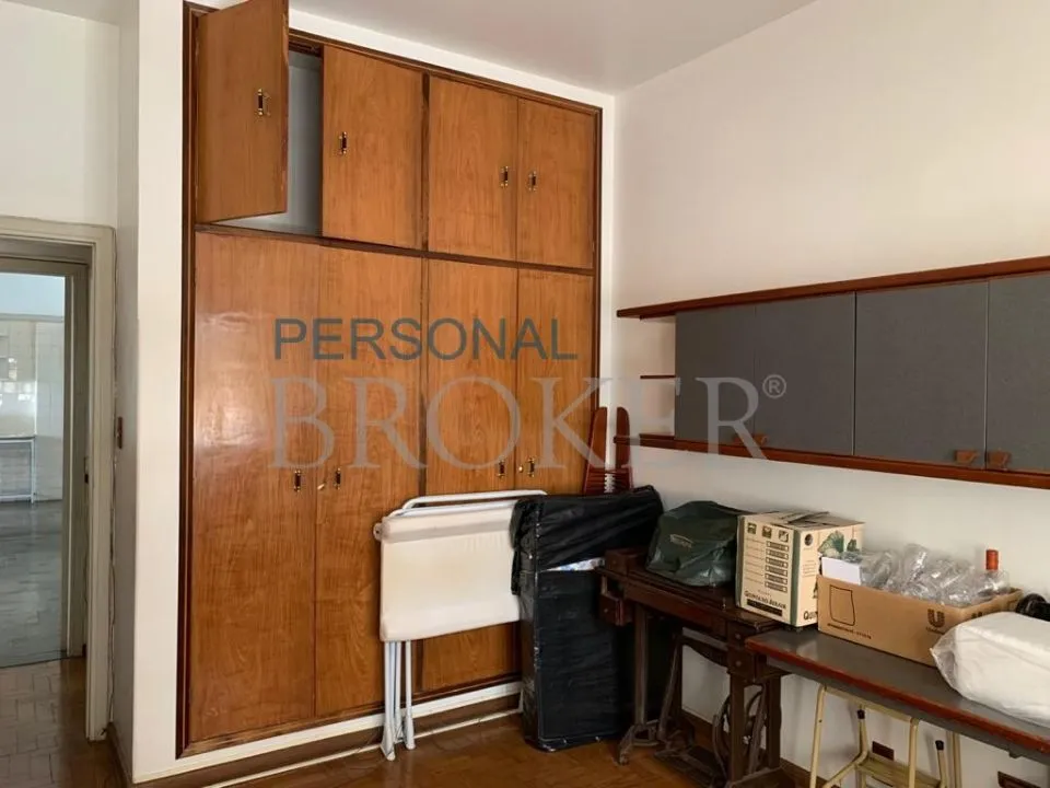 Apartamento com 3 quartos à venda, 164m² — foto 5 de 5