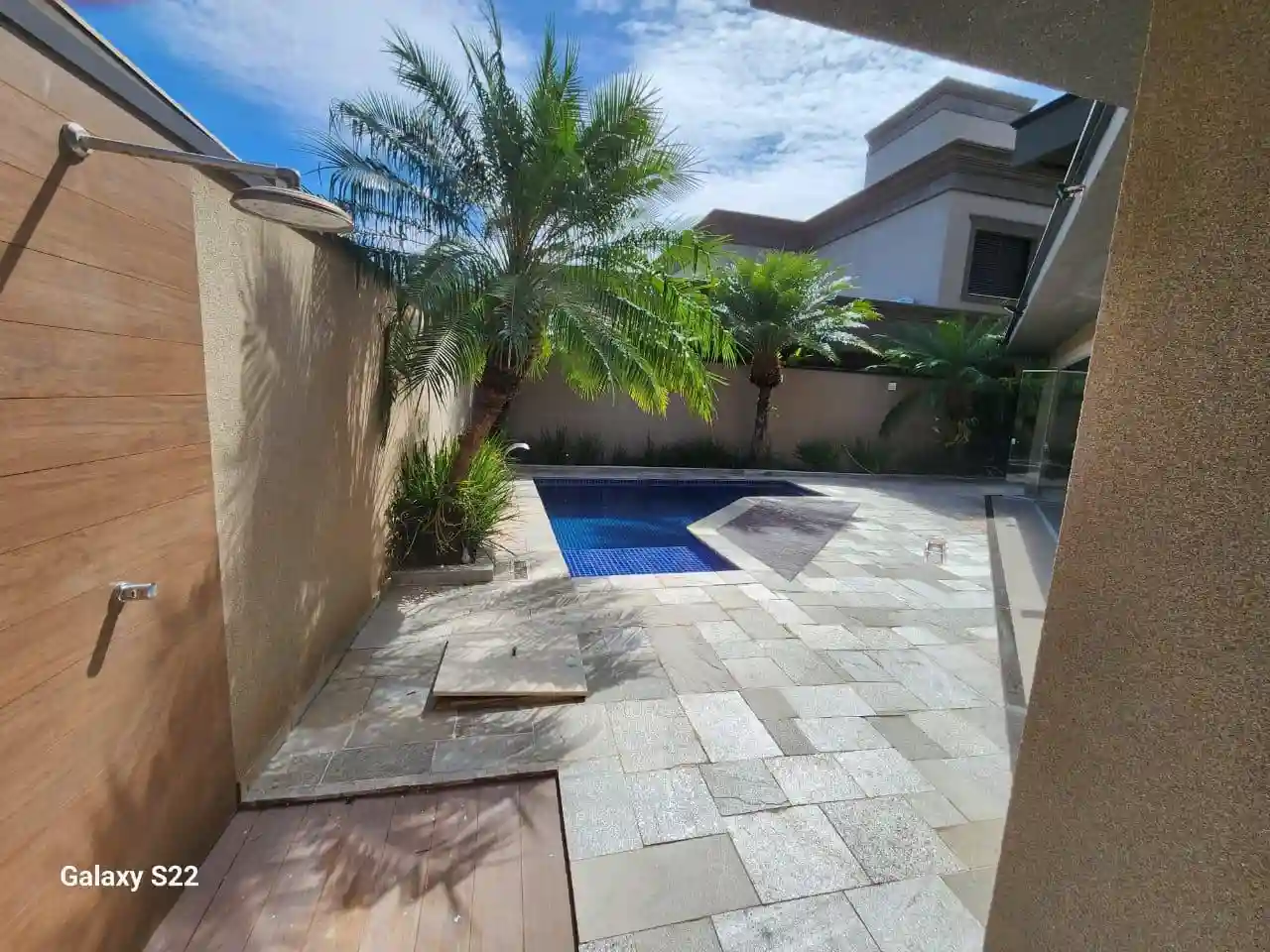 Casa de Condomínio com 4 quartos à venda, 521m² — foto 7 de 41