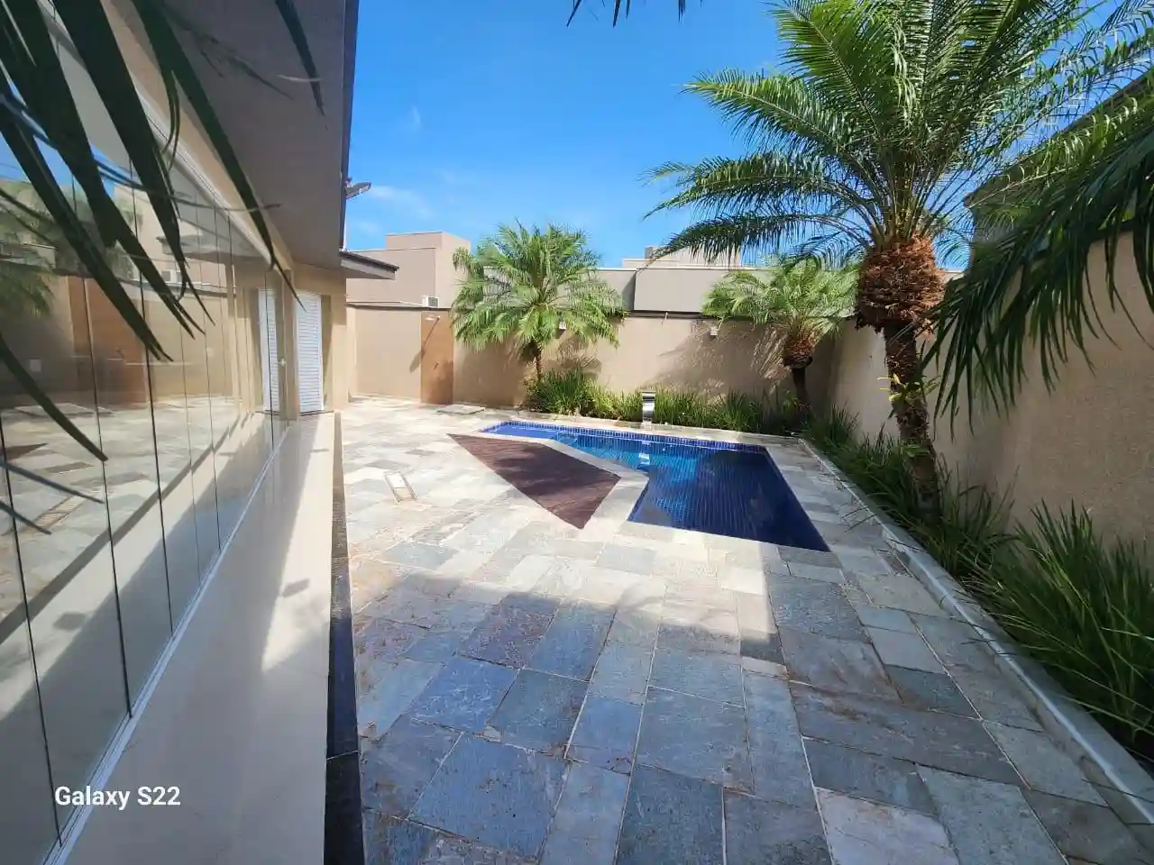 Casa de Condomínio com 4 quartos à venda, 521m² — foto 8 de 41