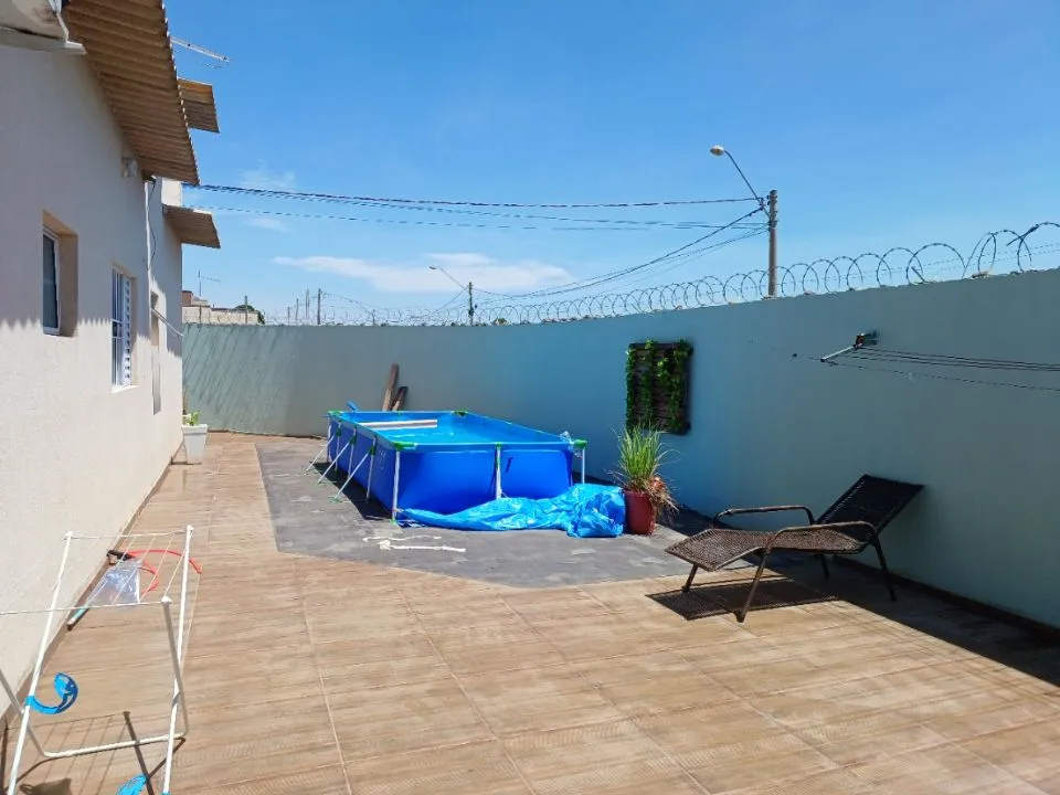 Casa à venda — foto 11 de 12