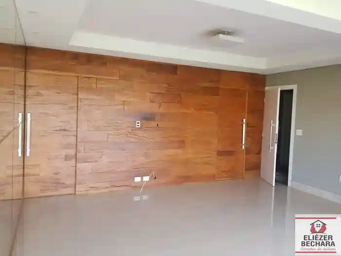 Apartamento com 3 quartos à venda, 105m² — foto 1 de 25