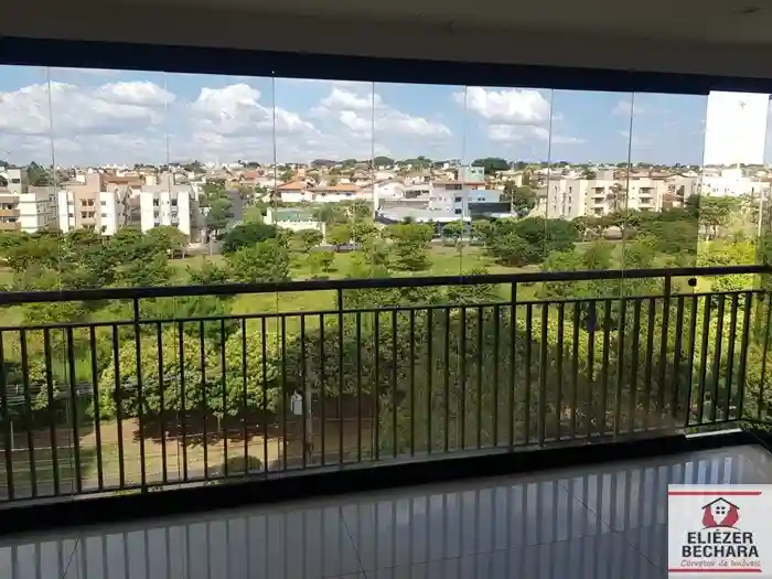 Apartamento com 3 quartos à venda, 105m² — foto 3 de 25