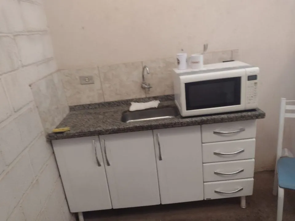 Galpão / Depósito / Armazém à venda — foto 9 de 9