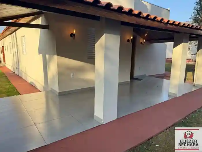 Fazenda / Sítio / Chácara com 3 quartos à venda, 6000m² — foto 8 de 27