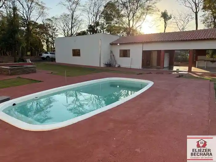 Fazenda / Sítio / Chácara com 3 quartos à venda, 6000m² — foto 2 de 27