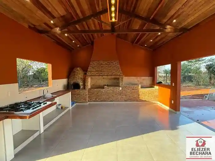Fazenda / Sítio / Chácara com 3 quartos à venda, 6000m² — foto 21 de 27