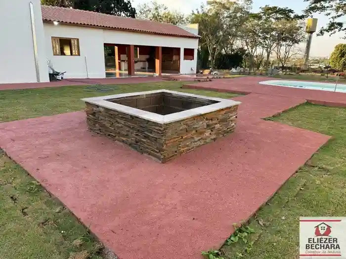 Fazenda / Sítio / Chácara com 3 quartos à venda, 6000m² — foto 25 de 27