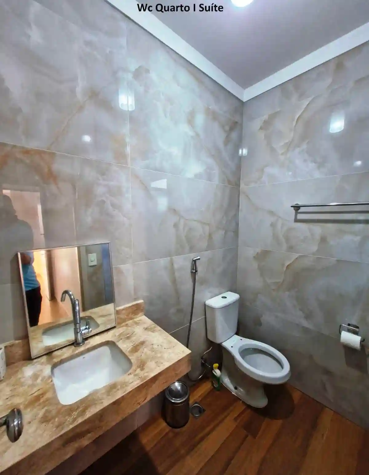 Casa de Condomínio com 3 quartos à venda, 10m² — foto 18 de 18