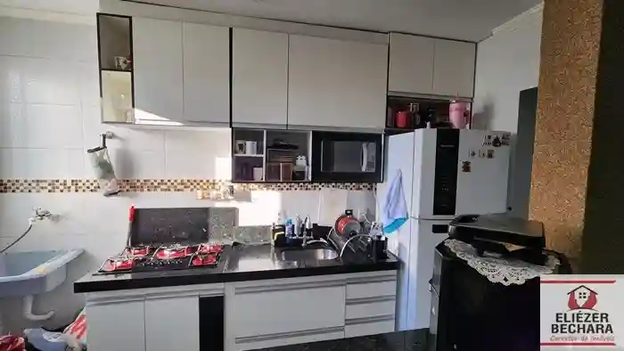 Apartamento com 2 quartos à venda, 53m² — foto 3 de 15