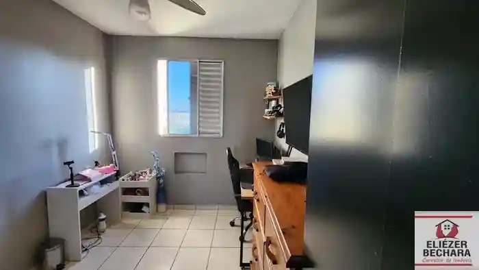 Apartamento com 2 quartos à venda, 53m² — foto 5 de 15