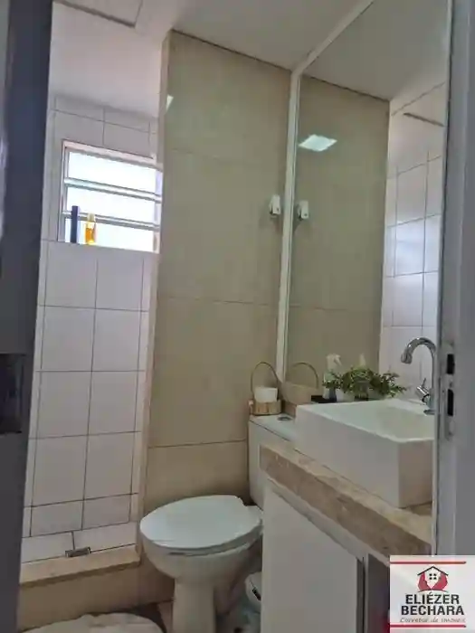 Apartamento com 2 quartos à venda, 53m² — foto 7 de 15
