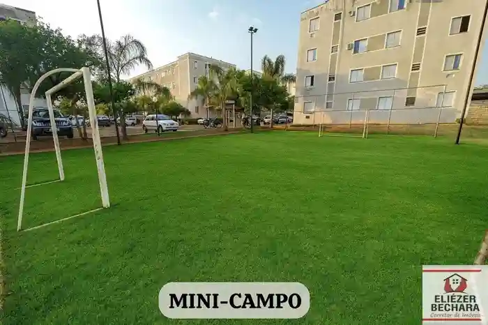 Apartamento com 2 quartos à venda, 53m² — foto 12 de 15