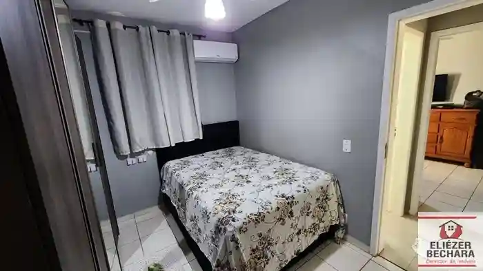 Apartamento com 2 quartos à venda, 53m² — foto 6 de 15
