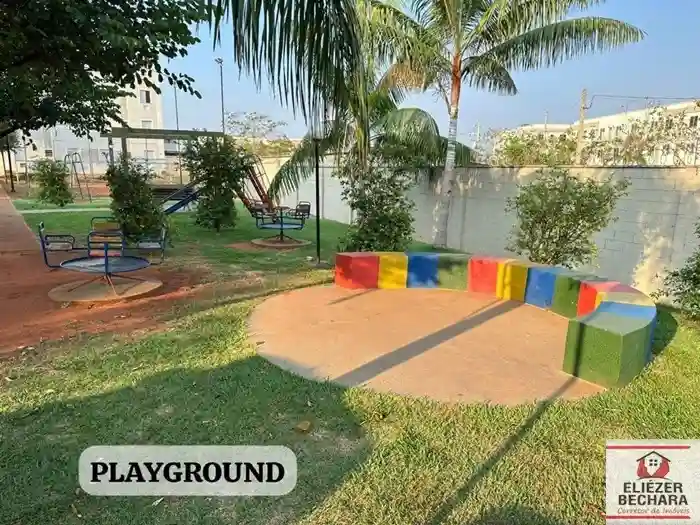 Apartamento com 2 quartos à venda, 53m² — foto 13 de 15