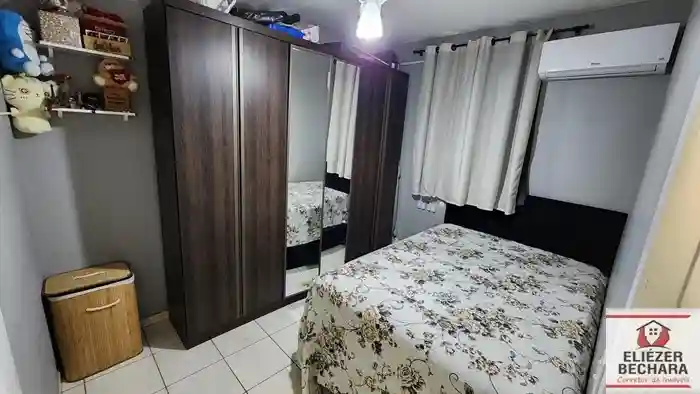 Apartamento com 2 quartos à venda, 53m² — foto 9 de 15