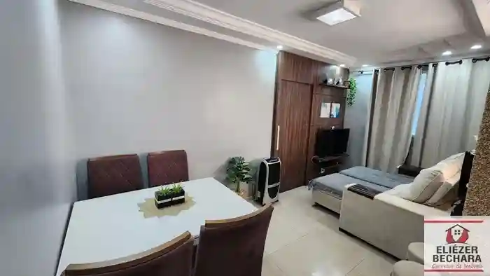 Apartamento com 2 quartos à venda, 53m² — foto 8 de 15