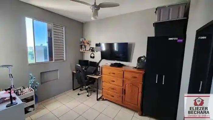 Apartamento com 2 quartos à venda, 53m² — foto 4 de 15
