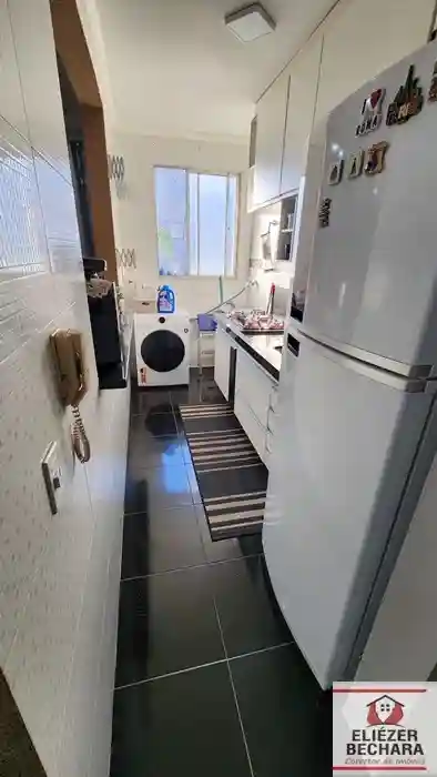 Apartamento com 2 quartos à venda, 53m² — foto 10 de 15
