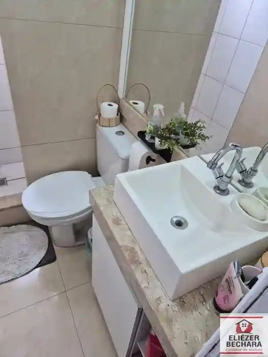 Apartamento com 2 quartos à venda, 53m² — foto 11 de 15