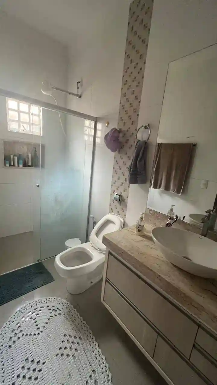 Casa com 3 quartos à venda, 120m² — foto 9 de 10