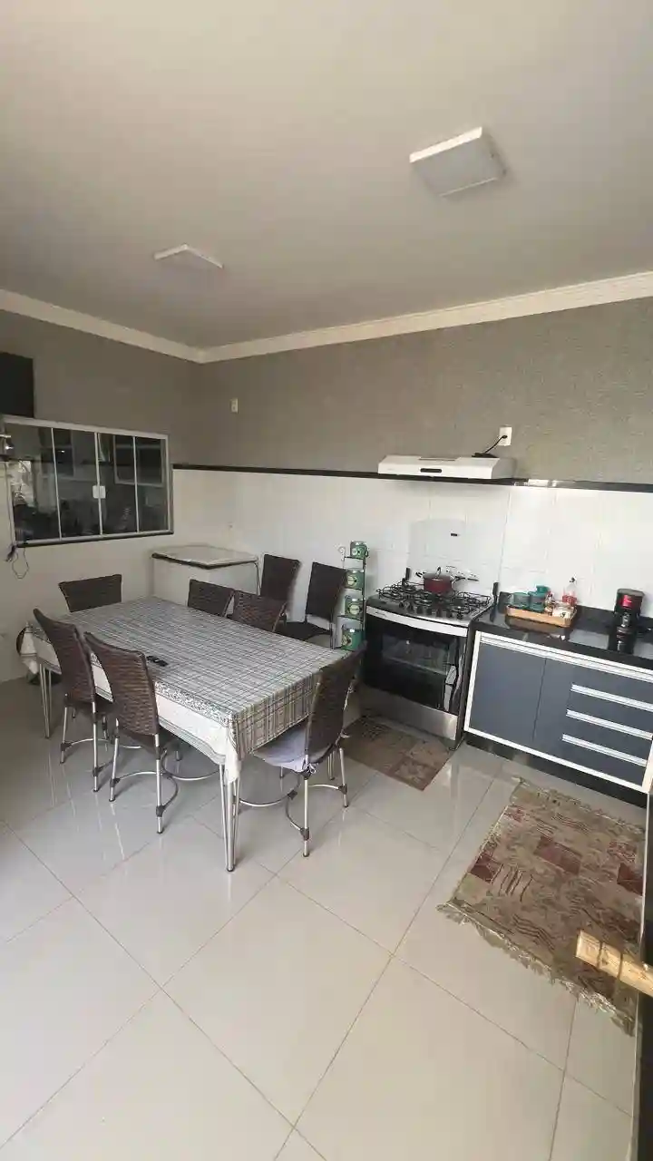 Casa com 3 quartos à venda, 120m² — foto 5 de 10