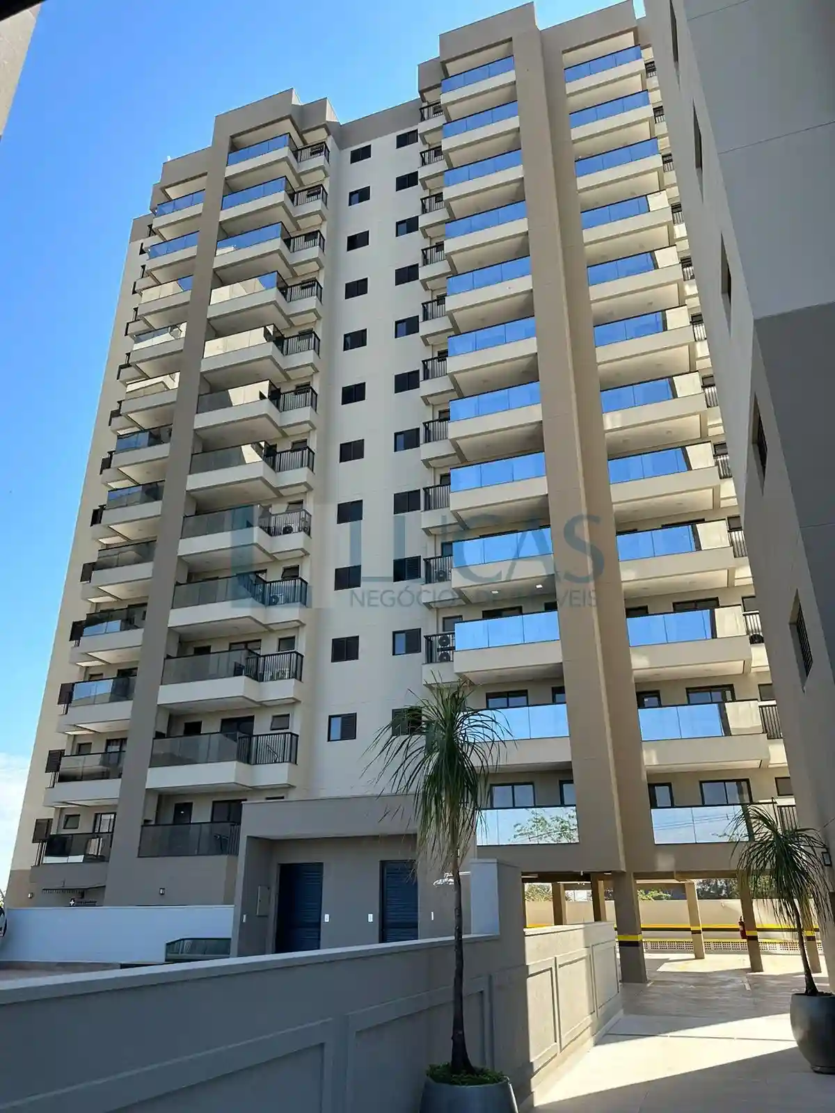 Apartamento com 1 quarto para aluguel, 50m² — foto 13 de 15