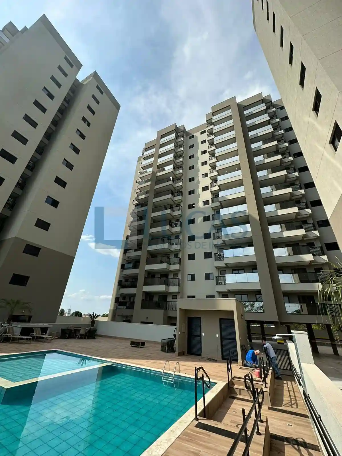 Apartamento com 1 quarto para aluguel, 50m² — foto 15 de 15